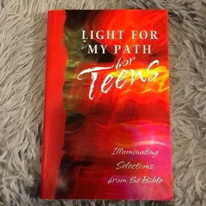 Book to provide encouragement and inspiration!!